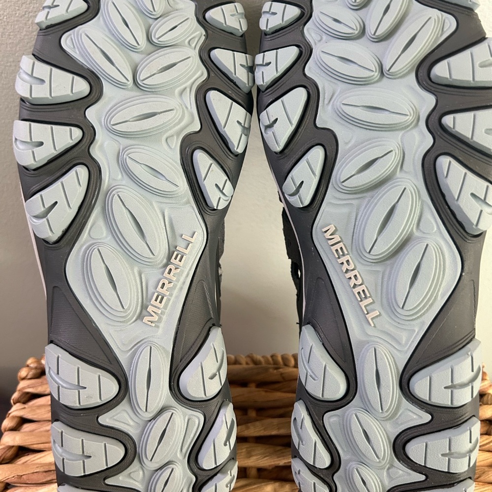MERRELL ACCENTOR 3 women’s hiking sandals NEW! - Picture 5 of 6